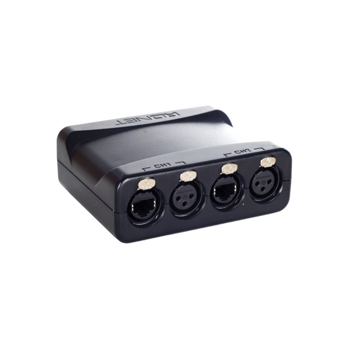 Acquista DBTECHNOLOGIES RDNET CONTROL 2 online | Merula Strumenti Musicali