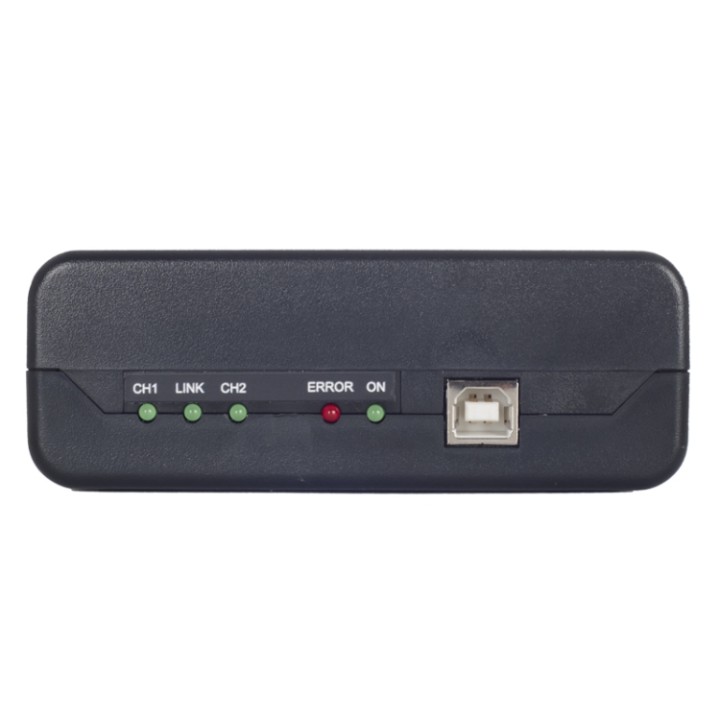 Acquista DBTECHNOLOGIES RDNET CONTROL 2 online | Merula Strumenti Musicali