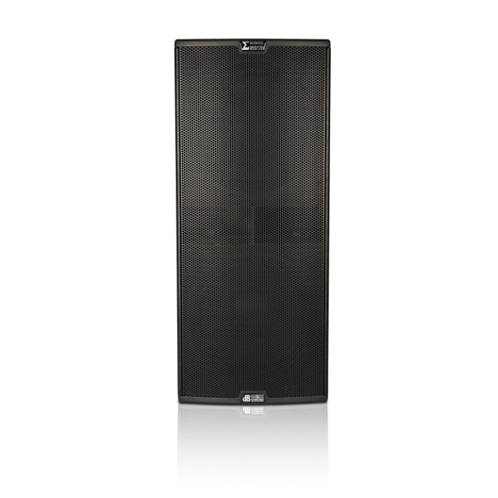 Acquista DBTECHNOLOGIES SIGMA S218 online | Merula Strumenti Musicali