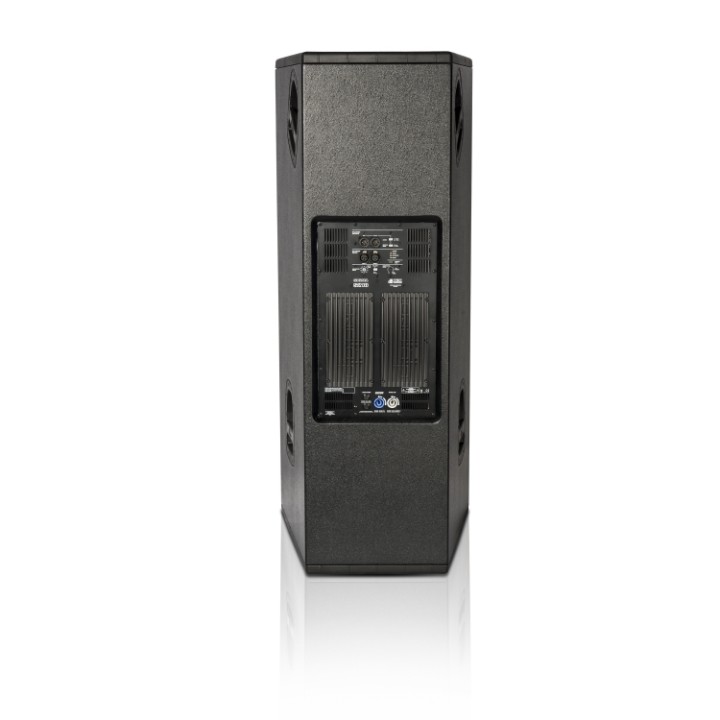 Acquista DBTECHNOLOGIES SIGMA S218 online | Merula Strumenti Musicali