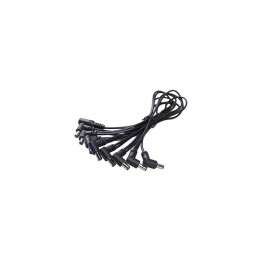 Acquista MOOER MULTI DC POWER CABLE 8 PLUG - PDC-8A online | Merula Strumenti Musicali