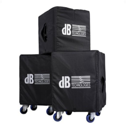 Acquista DBTECHNOLOGIES TC S18H online | Merula Strumenti Musicali