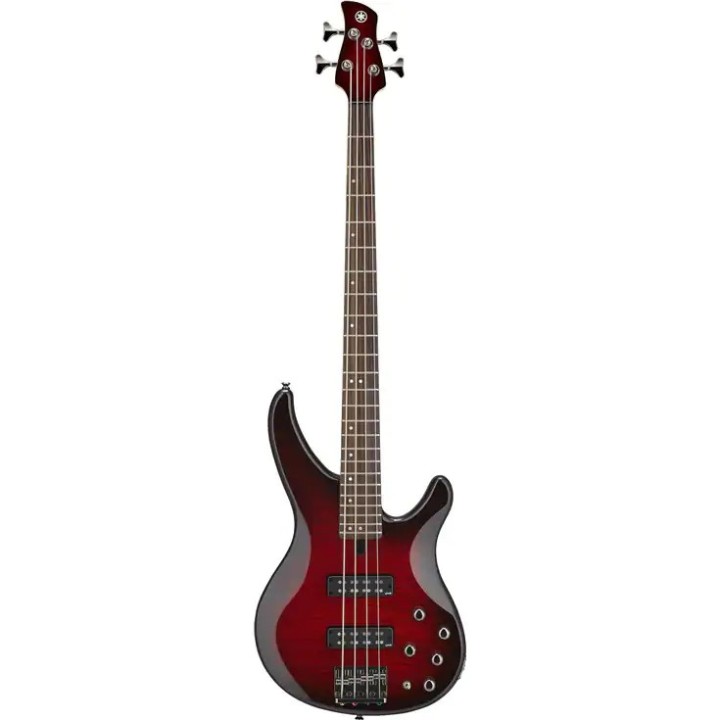 Acquista YAMAHA TRBX604FMDRB online | Merula Strumenti Musicali