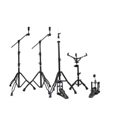 Acquista MAPEX HP 8005EB-DP ARMORY HARDWARE PACK online | Merula Strumenti Musicali
