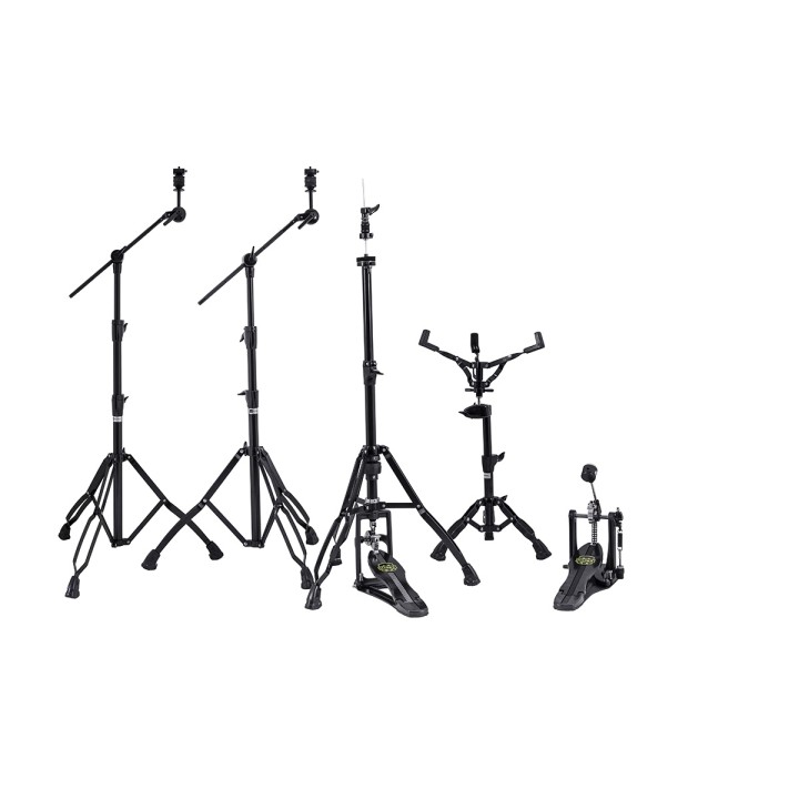 Acquista MAPEX HP 8005EB-DP ARMORY HARDWARE PACK online | Merula Strumenti Musicali