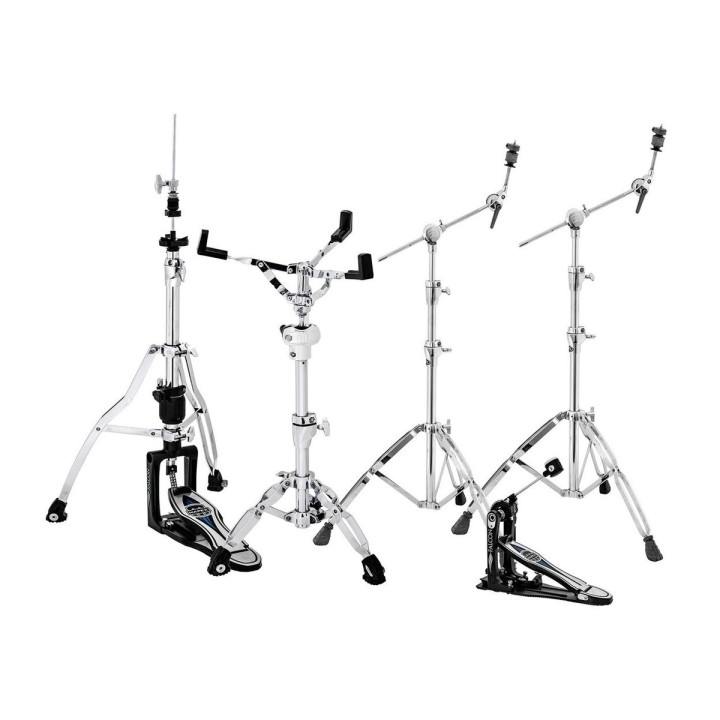 Acquista MAPEX HPF 1000 FALCON PACK MAPEX online | Merula Strumenti Musicali