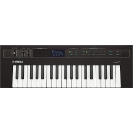 Acquista YAMAHA Reface Dx online | Merula Strumenti Musicali