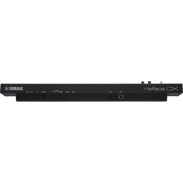 Acquista YAMAHA Reface Dx online | Merula Strumenti Musicali