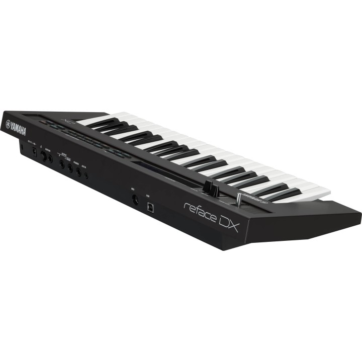 Acquista YAMAHA Reface Dx online | Merula Strumenti Musicali