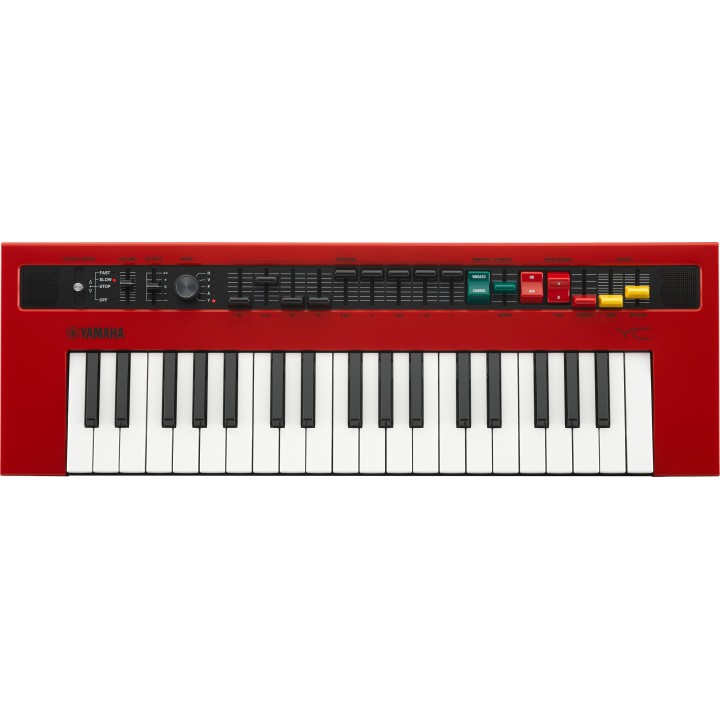 Acquista YAMAHA REFACE YC online | Merula Strumenti Musicali