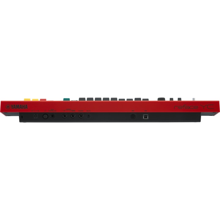 Acquista YAMAHA REFACE YC online | Merula Strumenti Musicali