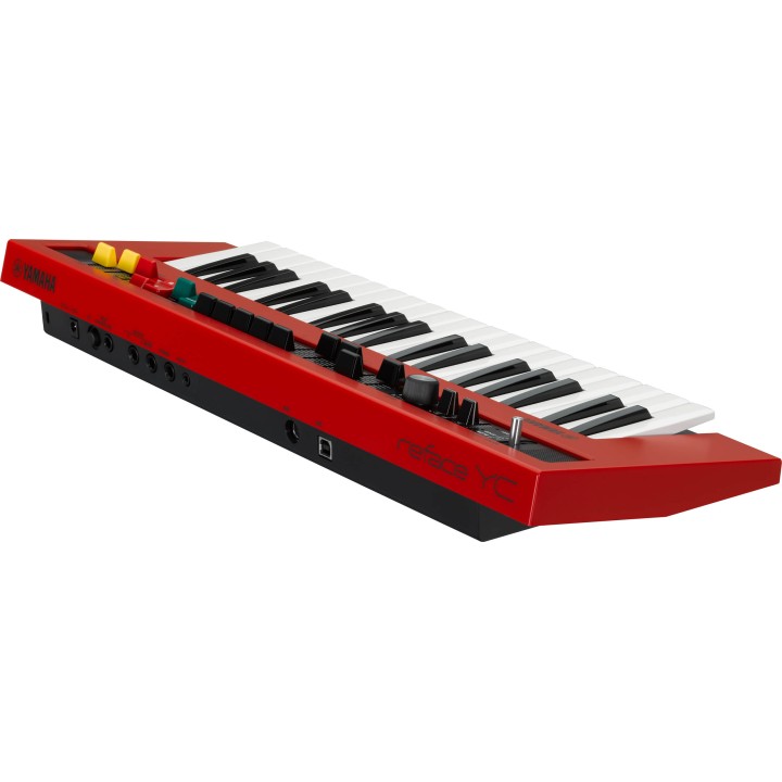 Acquista YAMAHA REFACE YC online | Merula Strumenti Musicali