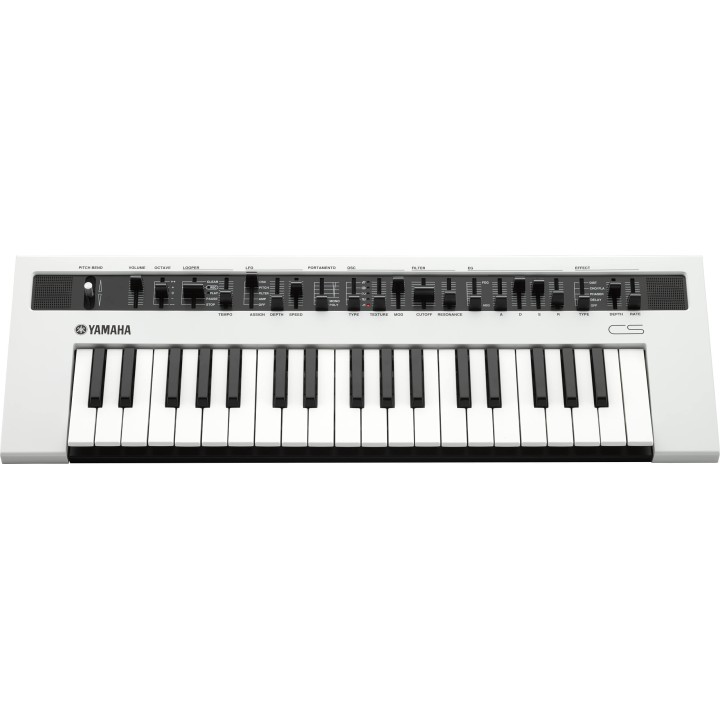 Acquista YAMAHA Reface Cs online | Merula Strumenti Musicali
