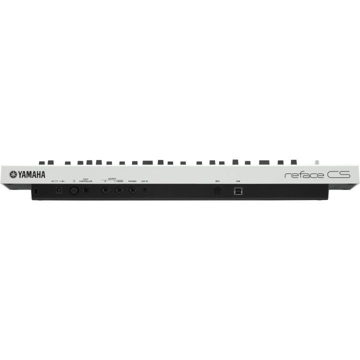 Acquista YAMAHA Reface Cs online | Merula Strumenti Musicali