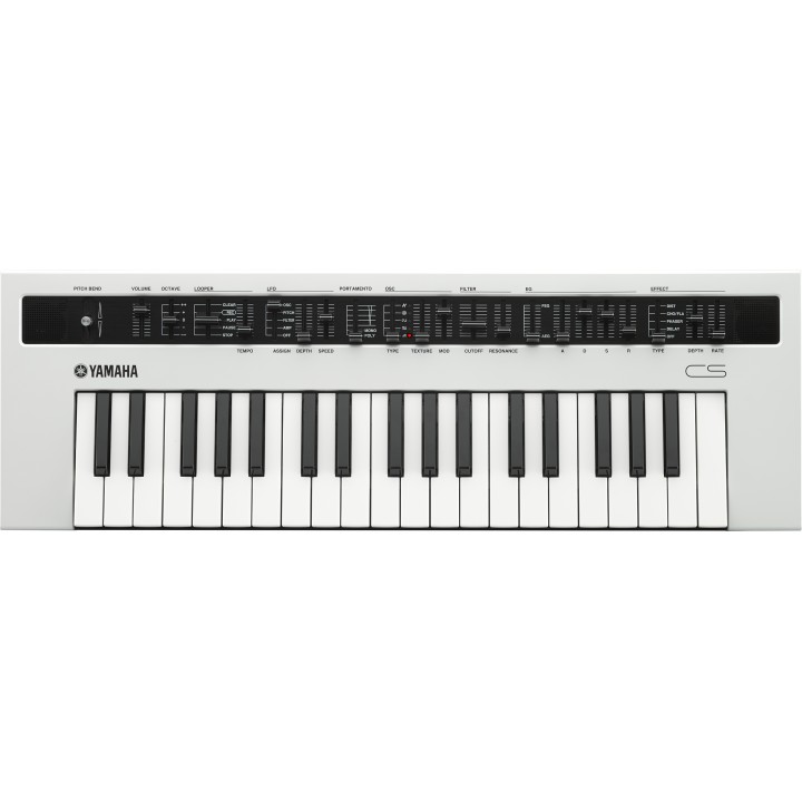 Acquista YAMAHA Reface Cs online | Merula Strumenti Musicali