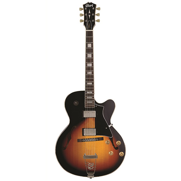 Acquista CORT YORKTOWN-BV W/Bag Tab online | Merula Strumenti Musicali