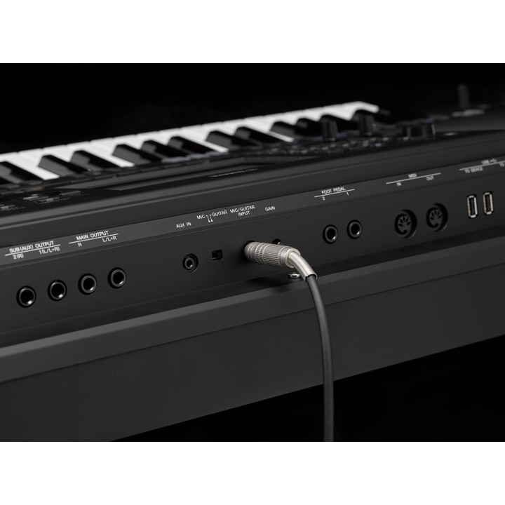 Acquista YAMAHA PSRSX900 online | Merula Strumenti Musicali