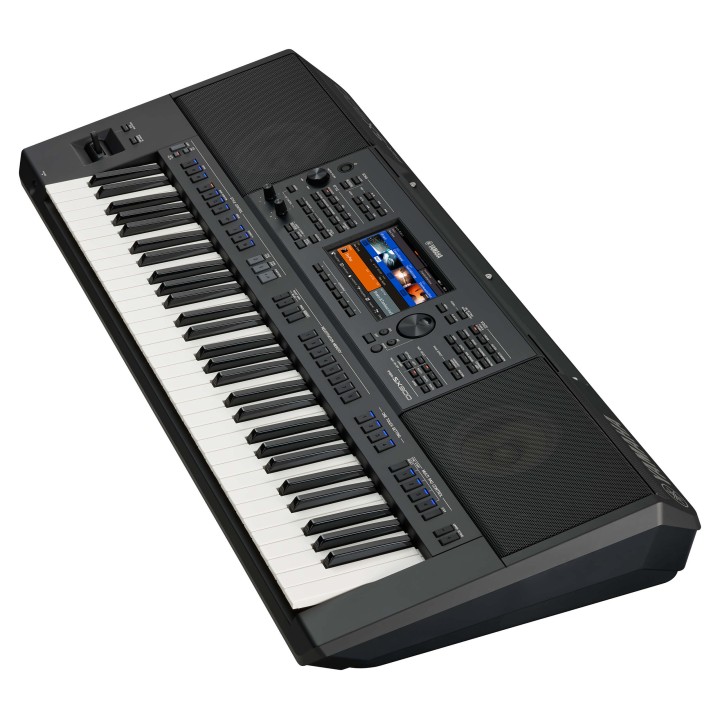 Acquista YAMAHA PSRSX900 online | Merula Strumenti Musicali