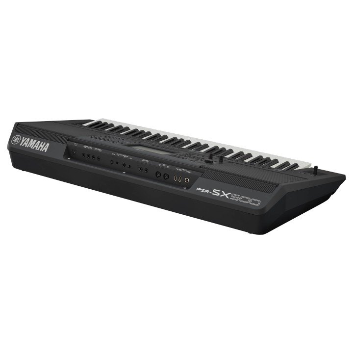 Acquista YAMAHA PSRSX900 online | Merula Strumenti Musicali