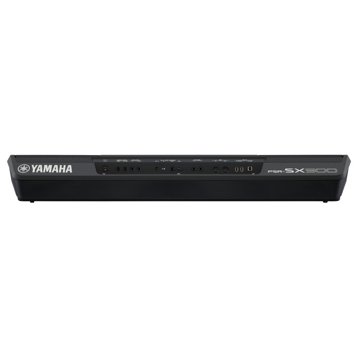 Acquista YAMAHA PSRSX900 online | Merula Strumenti Musicali