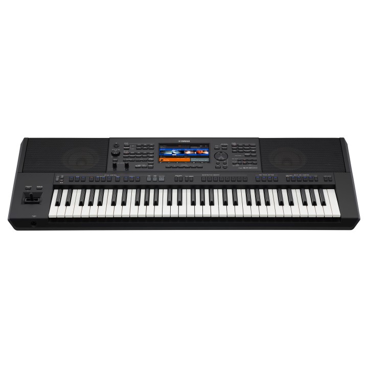Acquista YAMAHA PSRSX900 online | Merula Strumenti Musicali