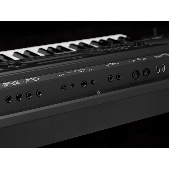 Acquista YAMAHA PSRSX900 online | Merula Strumenti Musicali