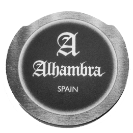 Acquista ALHAMBRA 9624 Anti Feed Back Alhambra Classica 1002872 online | Merula Strumenti Musicali