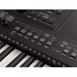 Acquista YAMAHA PSREW410 online | Merula Strumenti Musicali