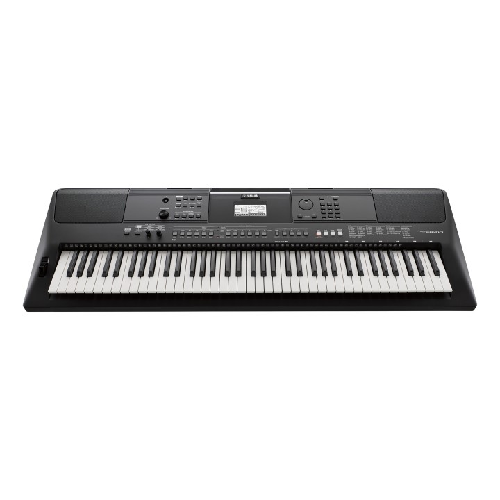 Acquista YAMAHA PSREW410 online | Merula Strumenti Musicali