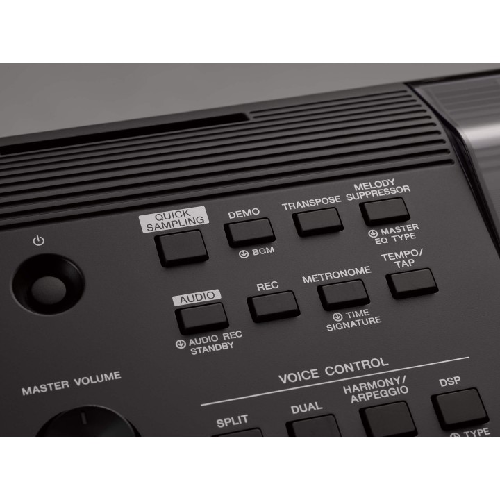 Acquista YAMAHA PSREW410 online | Merula Strumenti Musicali