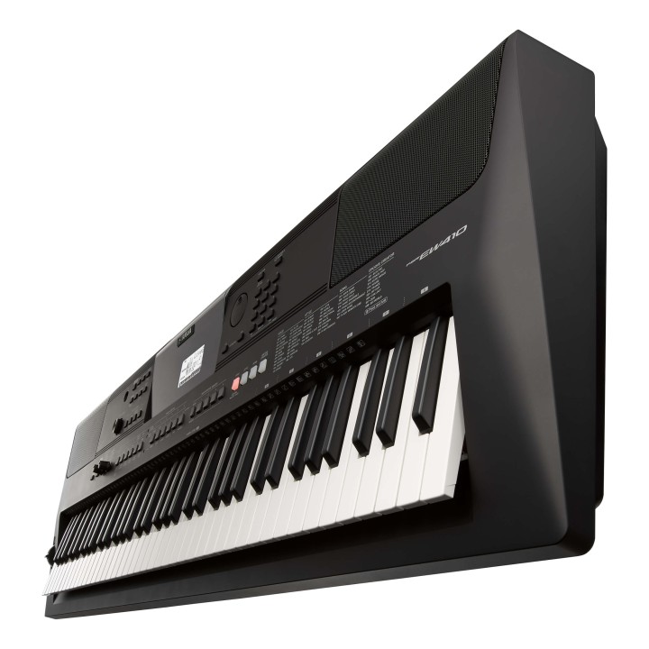 Acquista YAMAHA PSREW410 online | Merula Strumenti Musicali