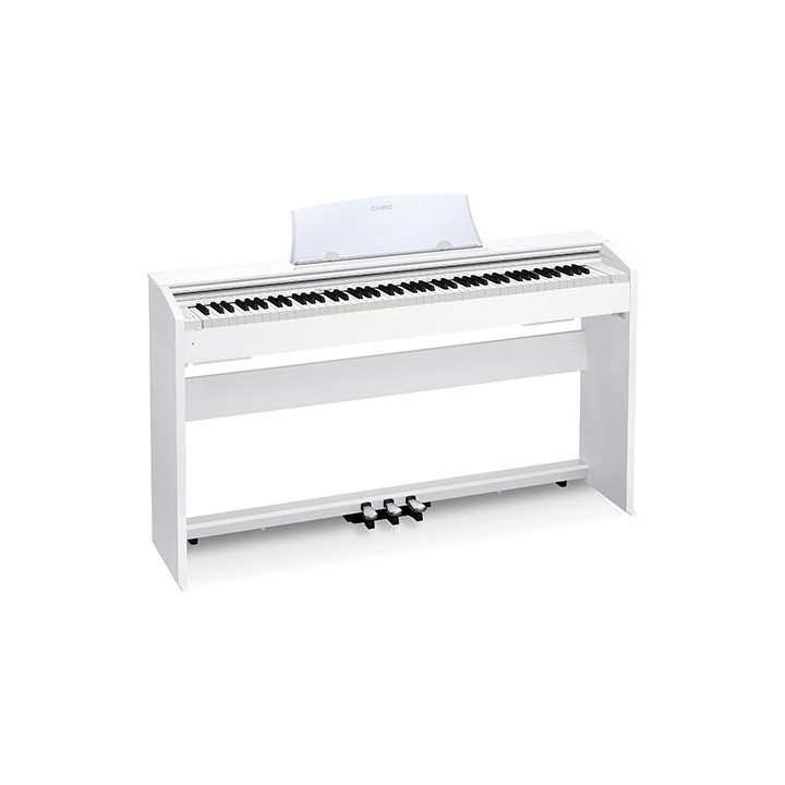 Acquista CASIO Px-770we online | Merula Strumenti Musicali