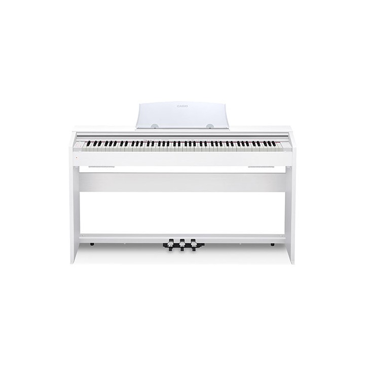 Acquista CASIO Px-770we online | Merula Strumenti Musicali