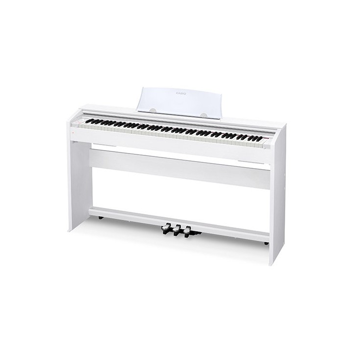 Acquista CASIO Px-770we online | Merula Strumenti Musicali