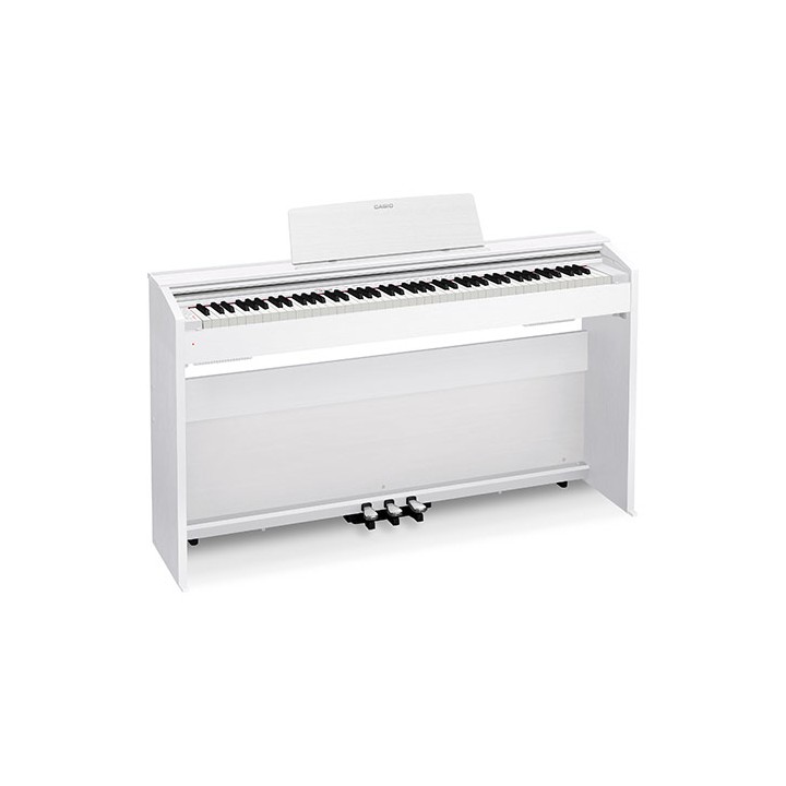 CASIO - PX-870WE | Merula Strumenti Musicali