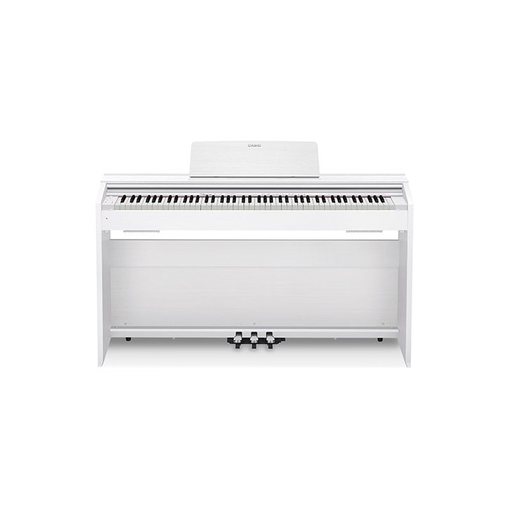 CASIO - PX-870WE | Merula Strumenti Musicali