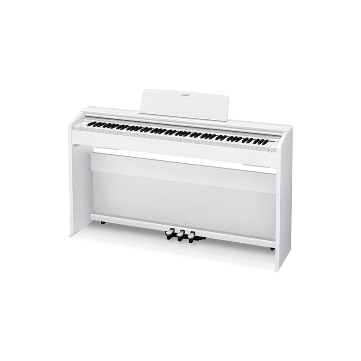 CASIO - PX-870WE | Merula Strumenti Musicali