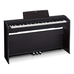 CASIO - PX-870BK | Merula Strumenti Musicali