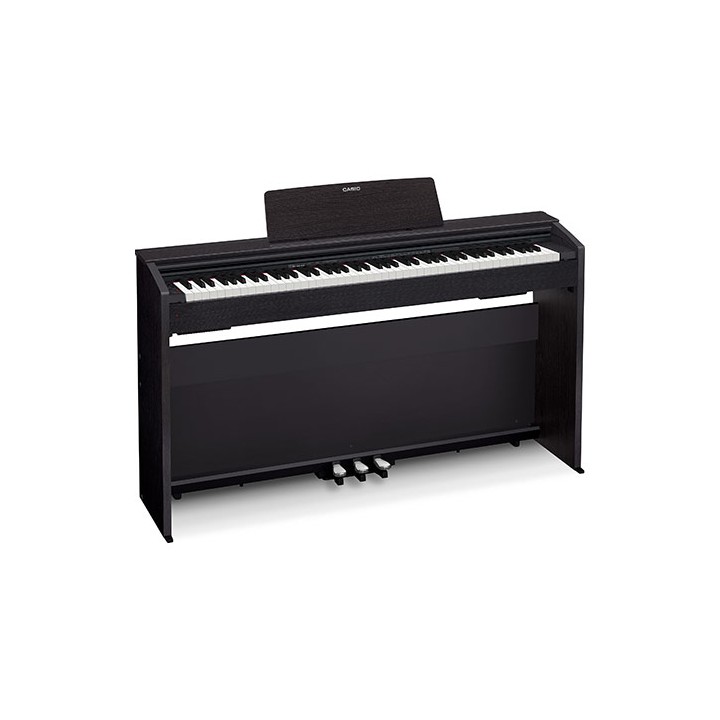 CASIO - PX-870BK | Merula Strumenti Musicali