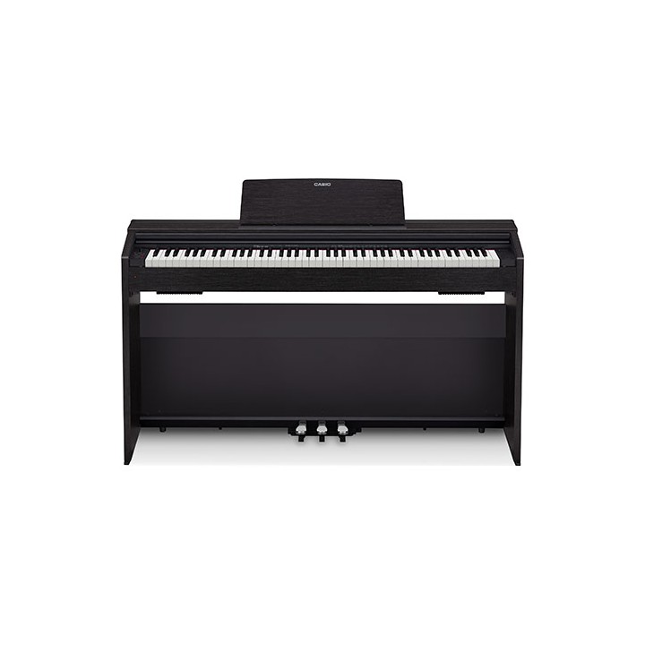 CASIO - PX-870BK | Merula Strumenti Musicali