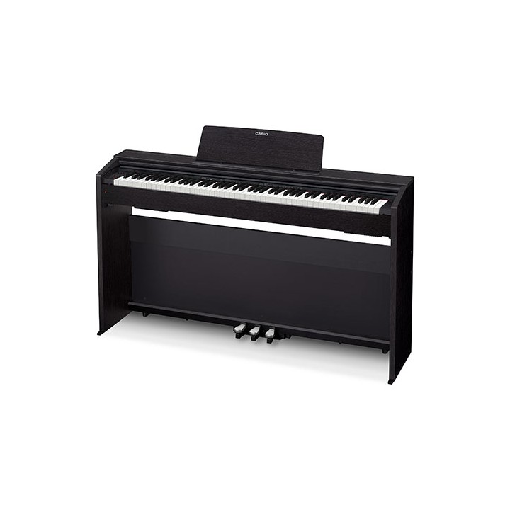 CASIO - PX-870BK | Merula Strumenti Musicali