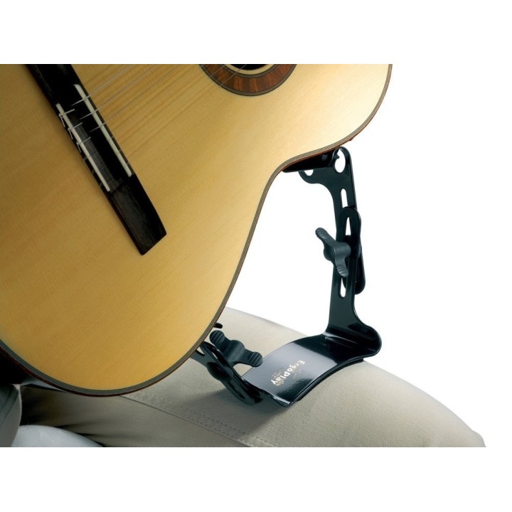 Acquista ERGOPLAY Appoggia Chitarra Modello Troster 536.560 online | Merula Strumenti Musicali