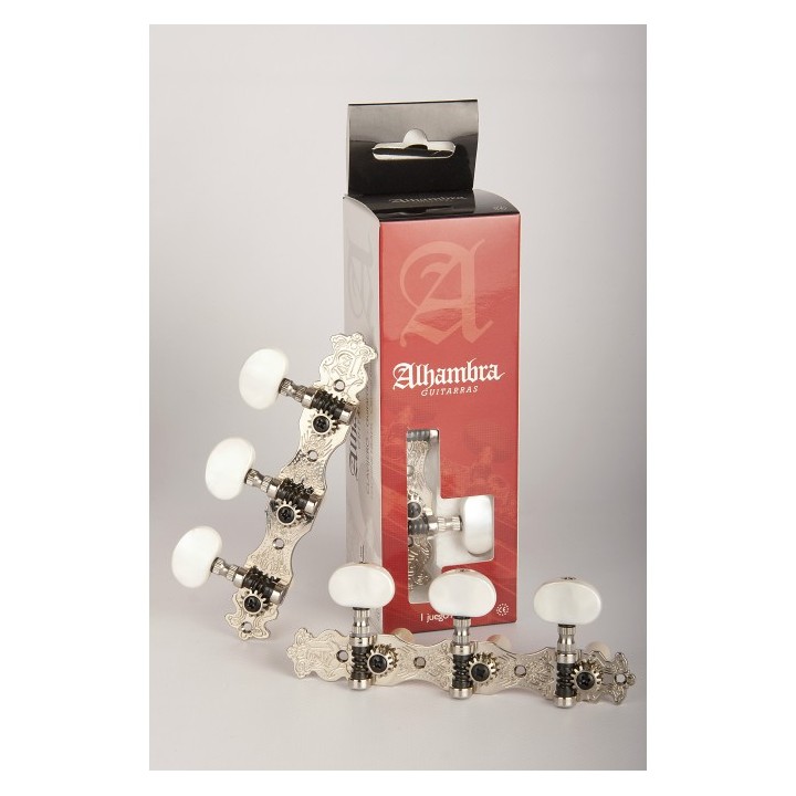 Acquista ALHAMBRA Meccanica Alhambra 1 online | Merula Strumenti Musicali