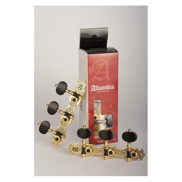 Acquista ALHAMBRA Meccanica Alhambra 3 online | Merula Strumenti Musicali