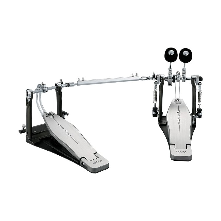 Acquista TAMA DYNA SYNC DOPPIO PEDALE - HPDS1TW online | Merula Strumenti Musicali
