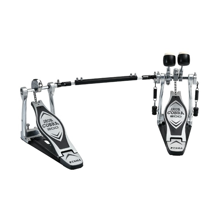 TAMA IRON COBRA HP200PTW