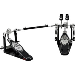 Acquista TAMA DOPPIO PEDALE IRON COBRA ROLLING GLIDE - HP900RWN online | Merula Strumenti Musicali