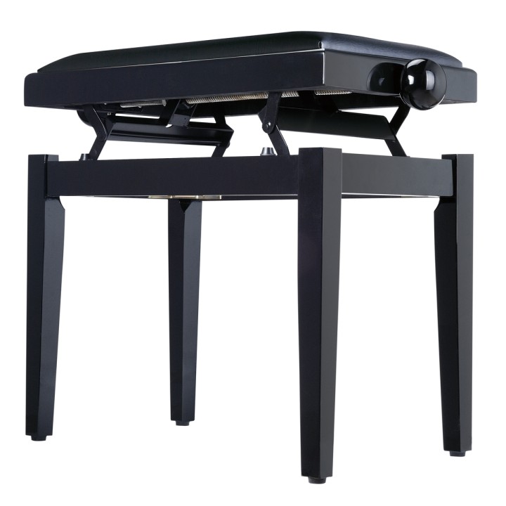 Acquista SOUNDSATION Panchetta pianoforte SBH-100P-BK online | Merula Strumenti Musicali