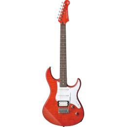 Acquista YAMAHA Pacifica 212vfm Cbr online | Merula Strumenti Musicali