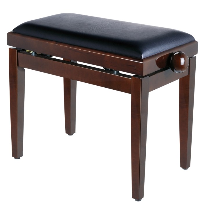 Acquista SOUNDSATION Panchetta pianoforte SBH-100P-RW online | Merula Strumenti Musicali